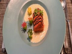 -莲西餐(曲江店)