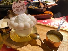 -烤匠麻辣烤鱼(万象城店)