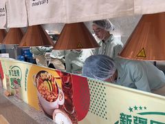 -池奈·咖喱蛋包饭(熙地港店)