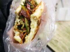 -小陈方酥锅盔(古城总店)