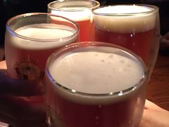 -Shanghai Brew House上海啤酒工坊(老外街店)