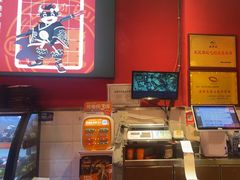-来伊回麻辣烫·火锅串串清真(红瓦寺总店)