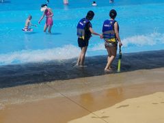 -武汉玛雅海滩水公园