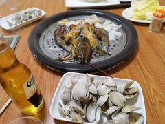 -船奇蒸汽海鲜·闽菜(八市海鲜总店)