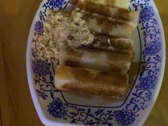 -串大叔炭火烤串·鸡西大冷面刀削面(总店)