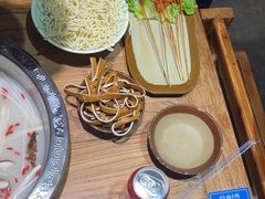 -楠火锅(光谷民族大道店)