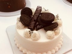 -DQ·蛋糕·冰淇淋(天通苑华联店)