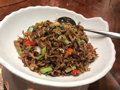 -翠清酒家(万丰路店)