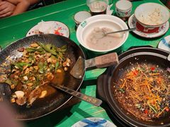 -费大厨辣椒炒肉(太平老街店)