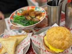 -孖记茶档·热腾茶餐(江南西plus店)