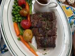 -弗兰克牛排西餐厅Ribone steak house(柠檬花园店)