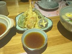 -立山居酒屋·烧鸟 天妇罗(西北湖店)