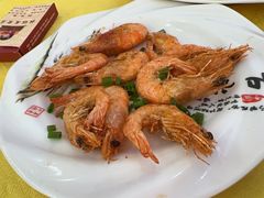 -秋姐美食店(旅游大道店)