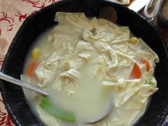 -水乡人家私房菜(逢简店)