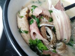 -宛平李记小吃(东关街店)