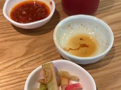 -三十六味匠猪蹄(三元桥店)
