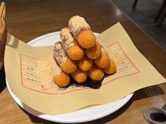 -向川南·水煮鱼·川菜(和平里店)