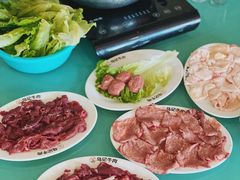 -乌记鲜活牛肉城(金砂东路店)