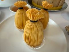 -香港龙凤楼(巨鹿路洋房店)