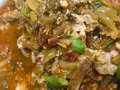 -绍兴名菜馆(可乐路店)