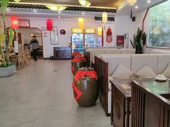 -潇湘·永州会馆(百子湾店)