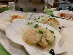 -盛港湾海鲜食府(黄沙店)