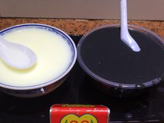 -百花传统甜品店(原址店)