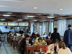 景观位-清真马祥兴菜馆(云南北路店)
