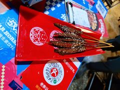 -老表记广西宵夜螺蛳鸭脚煲(西大店)
