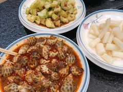 -三妹小龙虾·黄油蟹(华侨城总店)