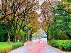 -白塘生态植物园