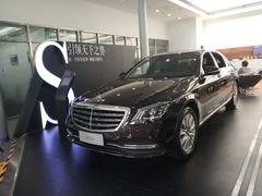 -奔驰利星行(北京花乡店)