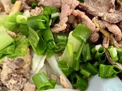 -珍记海鲜粥·海鲜粉