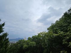 -台州府城(江南长城)