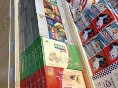 -上海梨膏糖商店(豫园商城店)