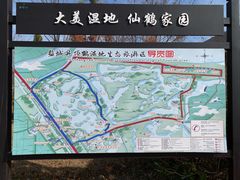 -盐城丹顶鹤湿地生态旅游区