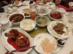 -得月楼·省级非遗·传统苏帮菜(观前店)