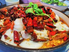 -竹里馆·淮扬菜·功夫茶(老门东店)