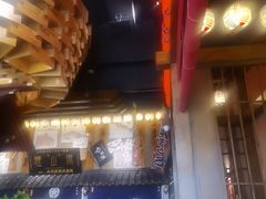 -千代武日本料理(哈西店)