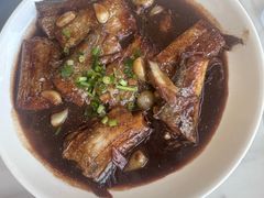 -碧海银沙海鲜餐厅(恒大海上威尼斯店)