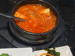 -青松馆韩国料理(香港中路佳世客店)