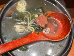 -海之屋韩式烤肉(海棠68环球美食街店)
