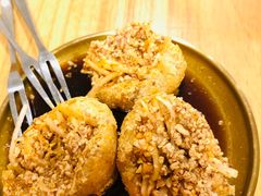 -小豆海棠(嘉兴路店)