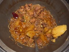 -遇东北林区铁锅炖(南开店)