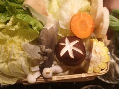 -王家渡火锅店(亦庄店)