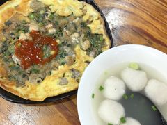 -40号厦门海鲜大排档(中山路店)