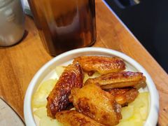 -云海肴云南菜·蒸汽石锅鱼(北京良乡华冠店)