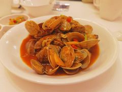 -莆田餐厅PUTIEN(西安万象天地店)