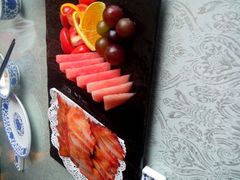 传奇金牌肉-天府传奇大酒店(金山东路店)