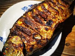 -晓靖轩烧烤(沙河风情店)